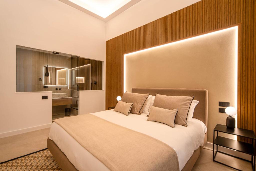 Historical Center Hotel | MAMALU - Studios and Suites