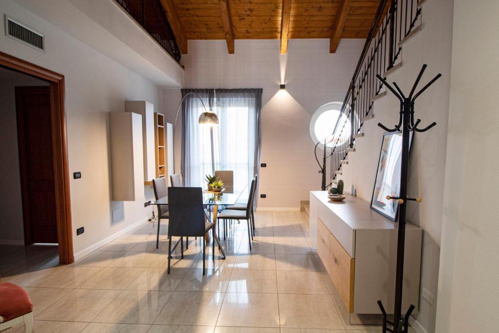 Monta Apartment | MaMAn
