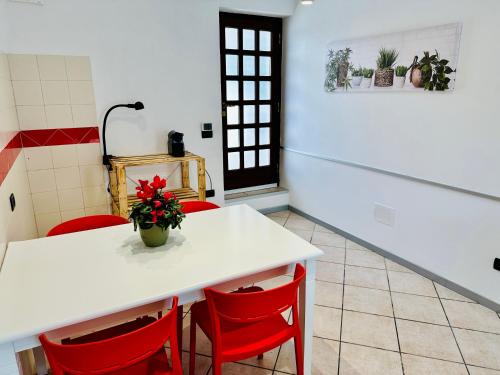 Schio Apartment | Mamisà 3, appartamento con giardino
