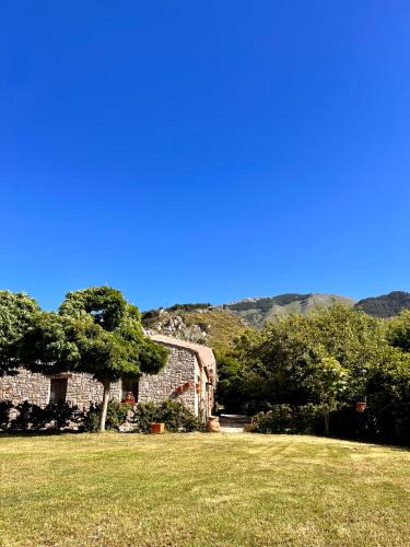 Collesano House | Mandra Chiusilla