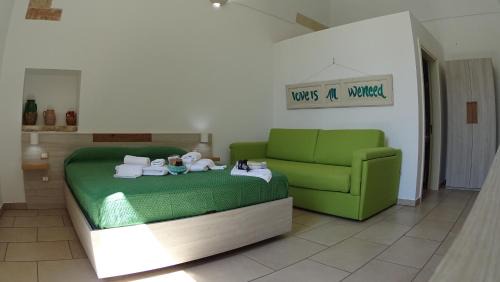 Centro Storico Bed & Breakfast | Manipinta B&B