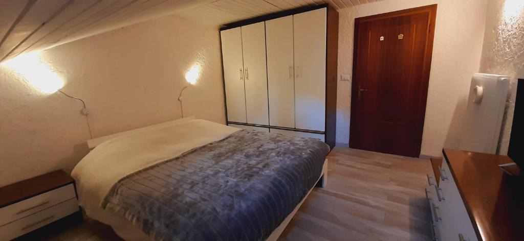 Monclassico Apartment | Mansarda Ravelli Dimaro