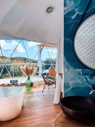 Bisignano Bed & Breakfast | MaRa Luxury Experience