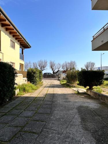 Fossacesia Marina Apartment | MaraMare