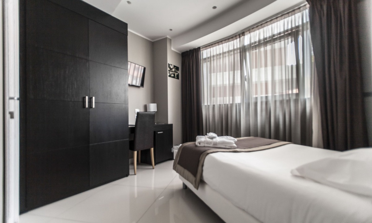 Quattromiglia Hotel | Marconi Hotel