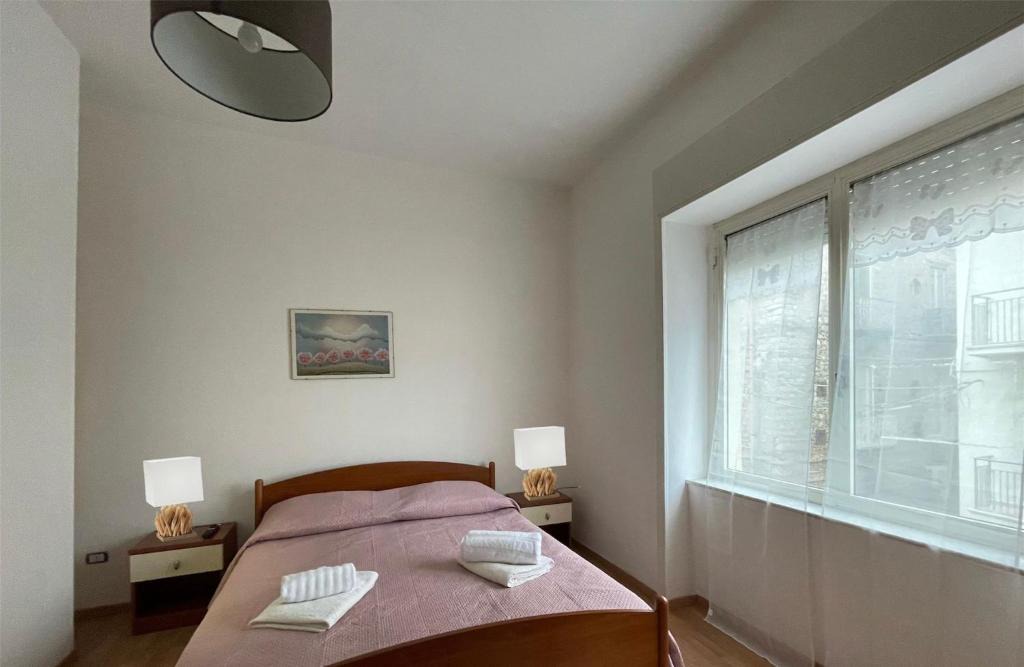 Sapri House | Mare fuori