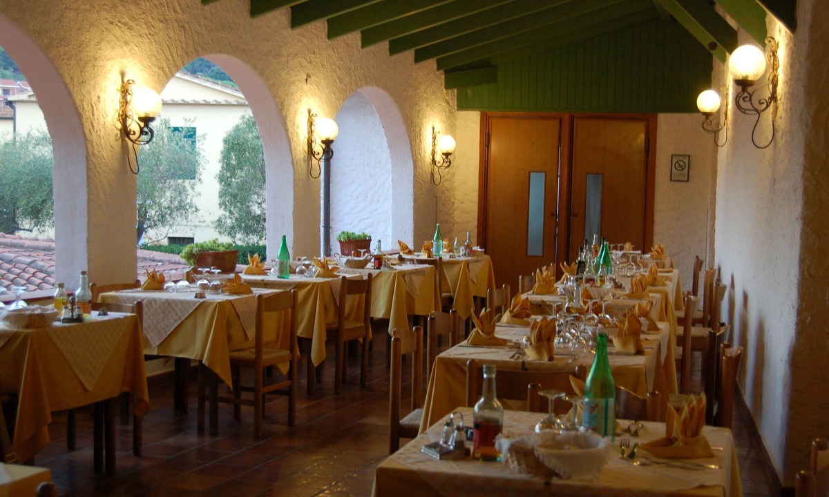 Cavo Hotel | Marelba
