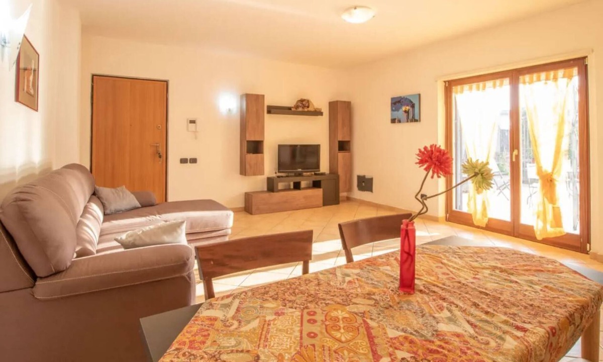 Formia Apartment | Maresol Formia near the beach and Sports Centre