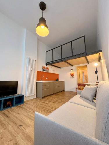 Rottole Apartment | Margre