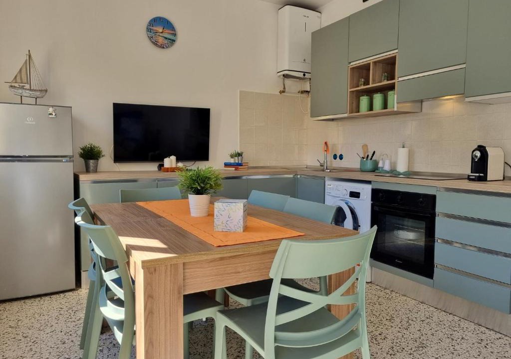 Lido di Pomposa Apartment | Maria 3