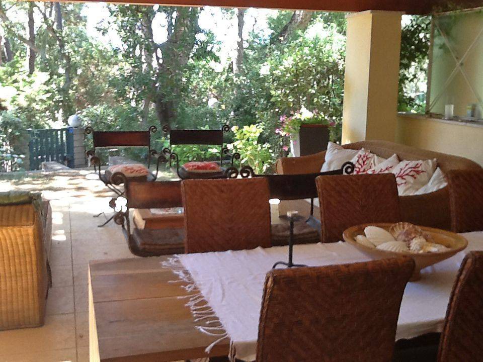 Punta Ala Apartment | Mariasole