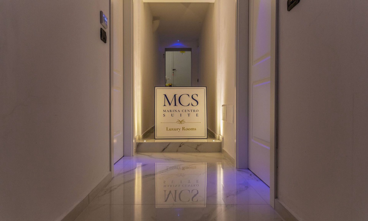 Marina Centro House | Marina Centro Suite