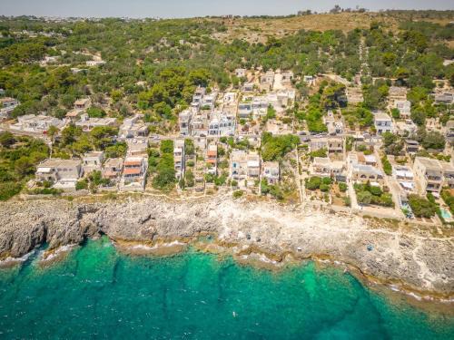 Marina di Marittima Villa | Marinaia Archi