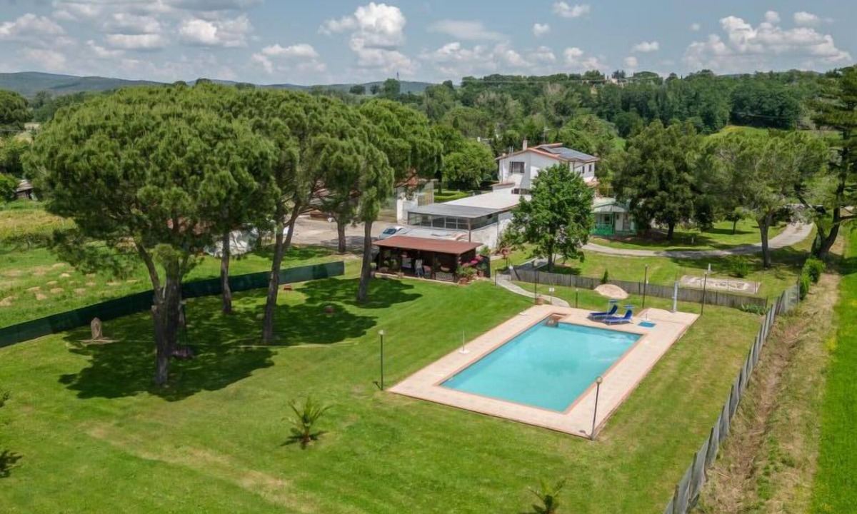 Roccastrada House | Marinpietri by Interhome