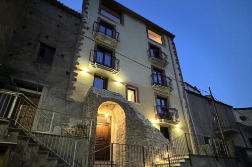 Sangineto Bed & Breakfast | Maripetra B&B