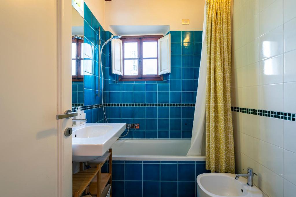 Ricorboli Apartment | Marsuppini By Hôtea