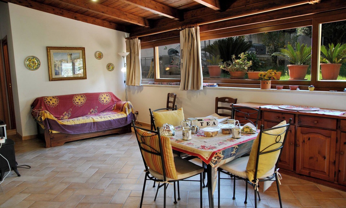 Formia Apartment | Marta's Studio in Formia