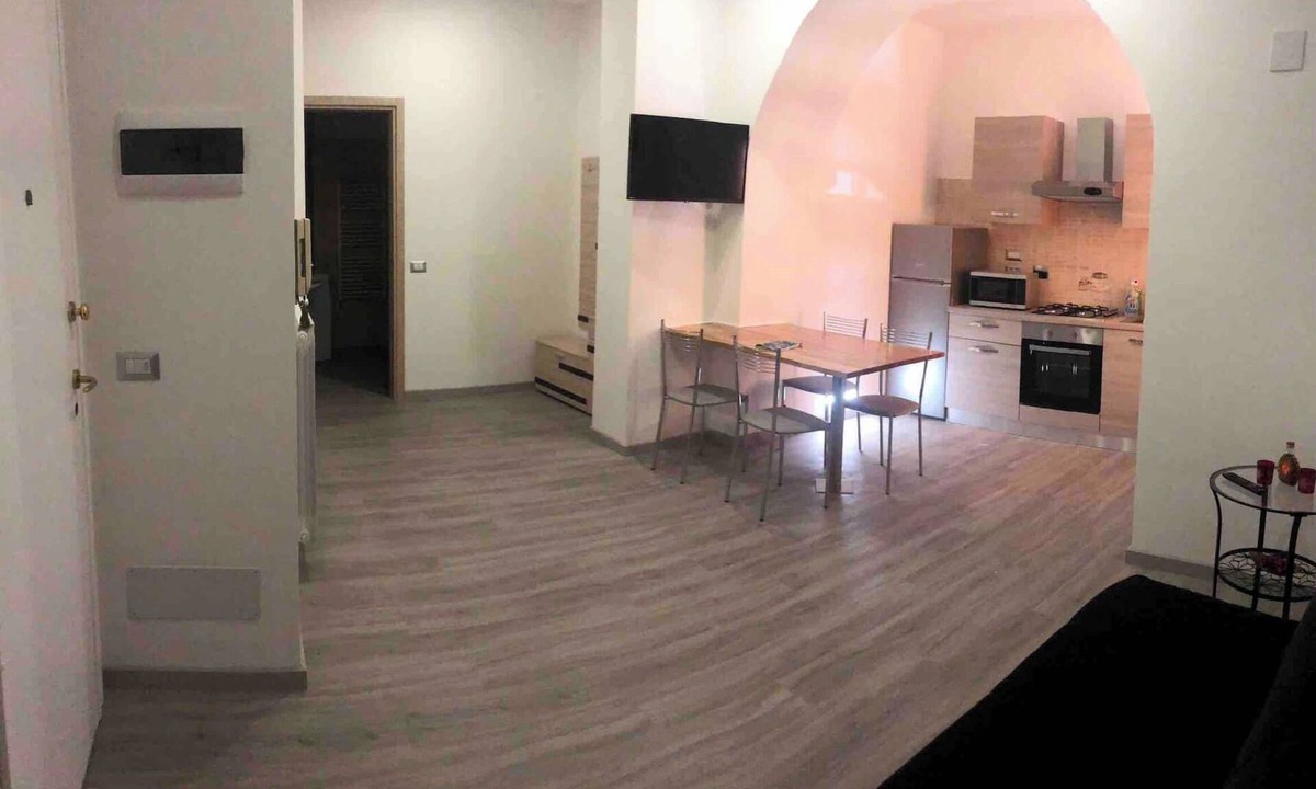 San Martino Apartment | Martino Codice Citra 010 025-lt0801