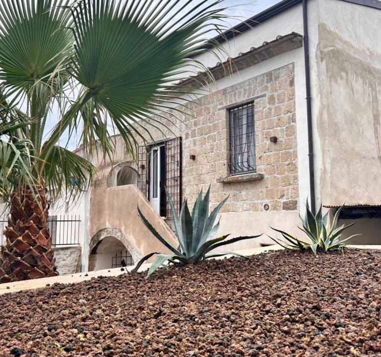 Camaldoli Apartment | Massaria Bove