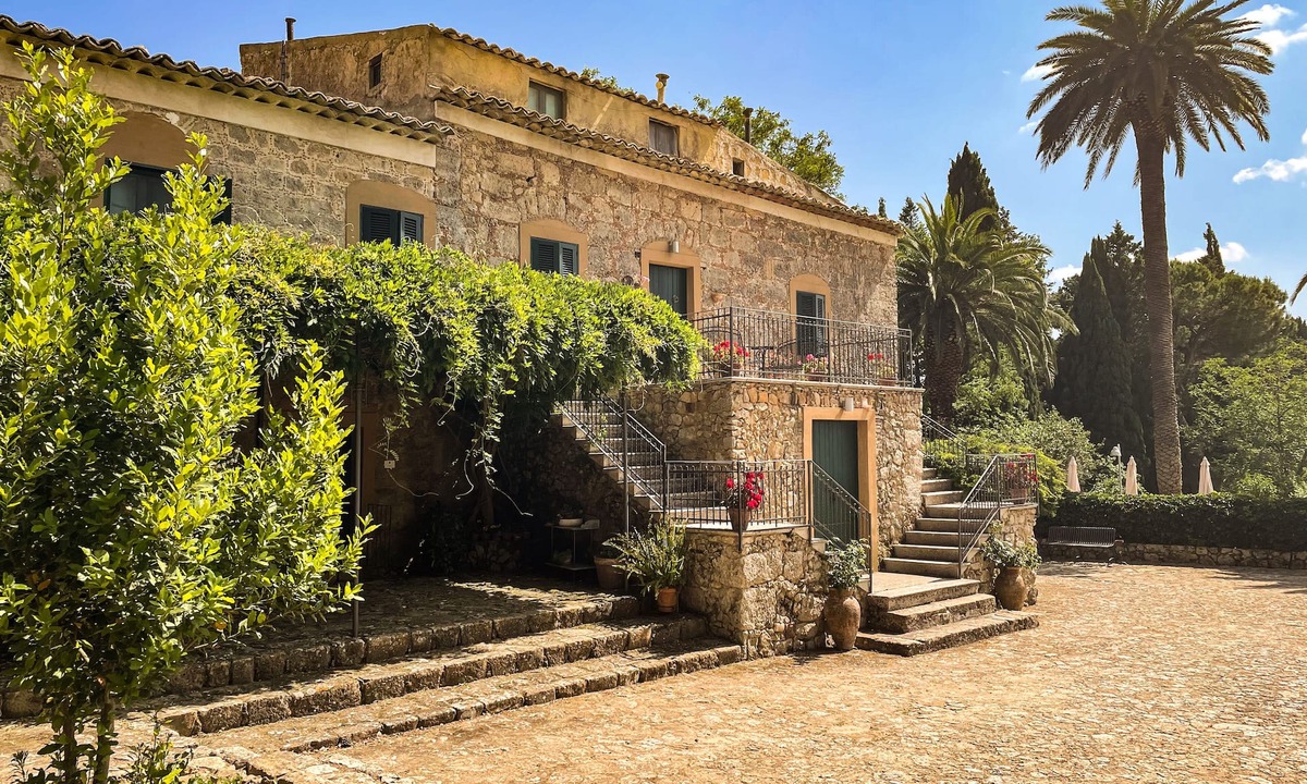 Enna Other | Masseria Bannata