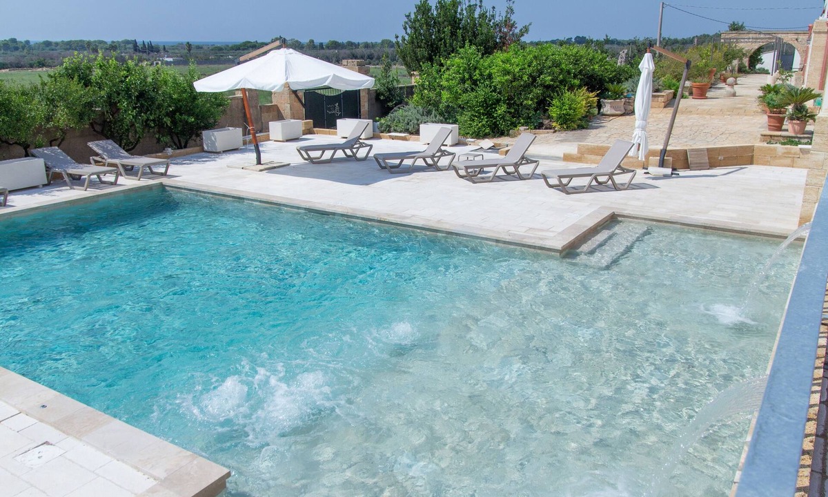 Ugento Other | Masseria Bufolaria