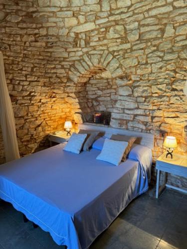 Mottola House | Masseria Colombo
