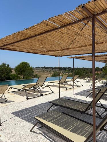 Otranto Hotel | Masseria Fabrizio
