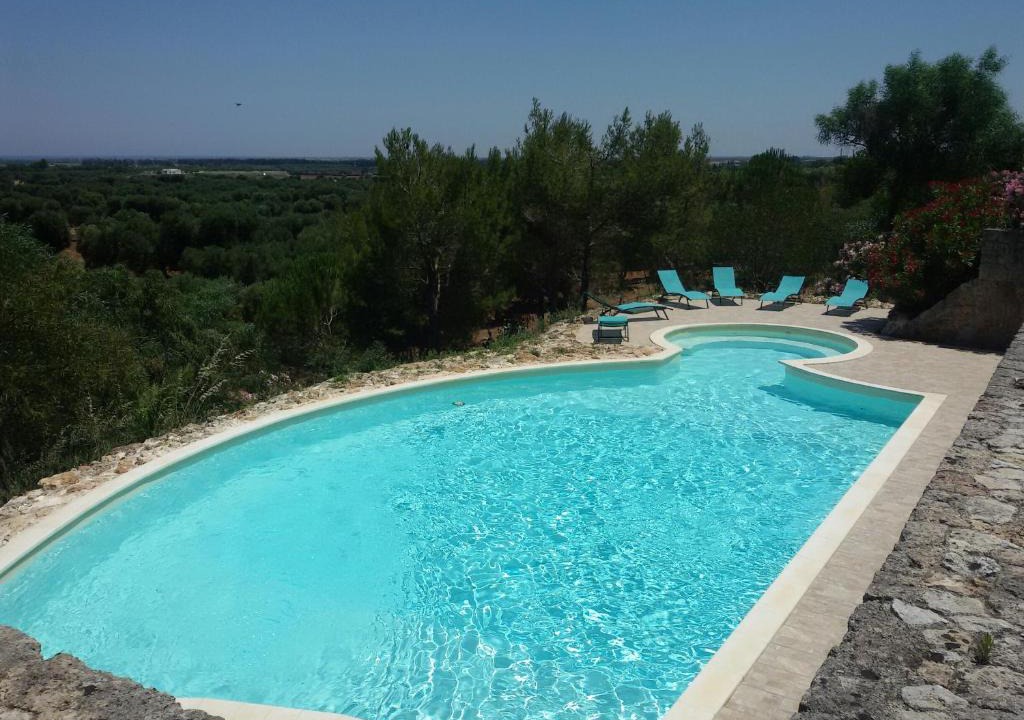 Serranova House | Masseria Le Terrazze di Serranova