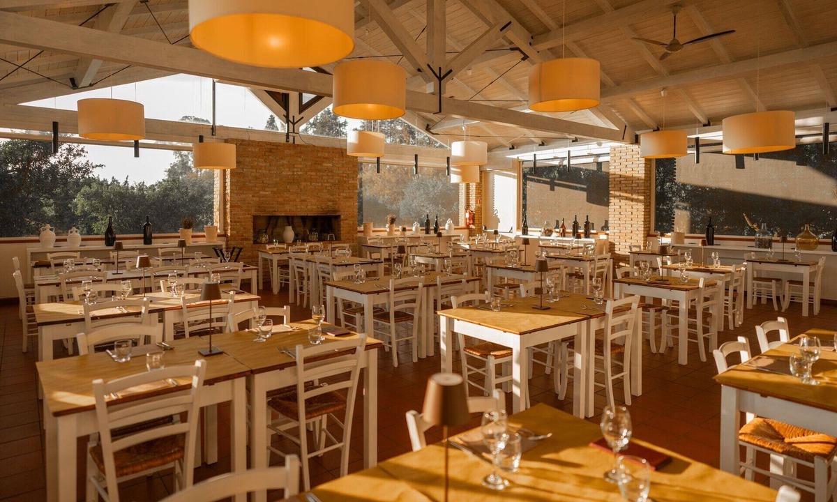 Marina di Pisticci House | Masseria Macchia & Relais San Pio
