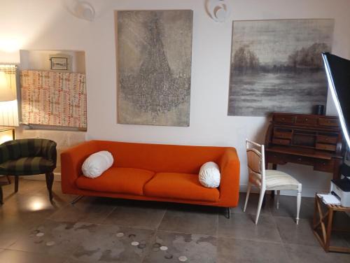 Lama Hotel | Masseria Villa Marchesi