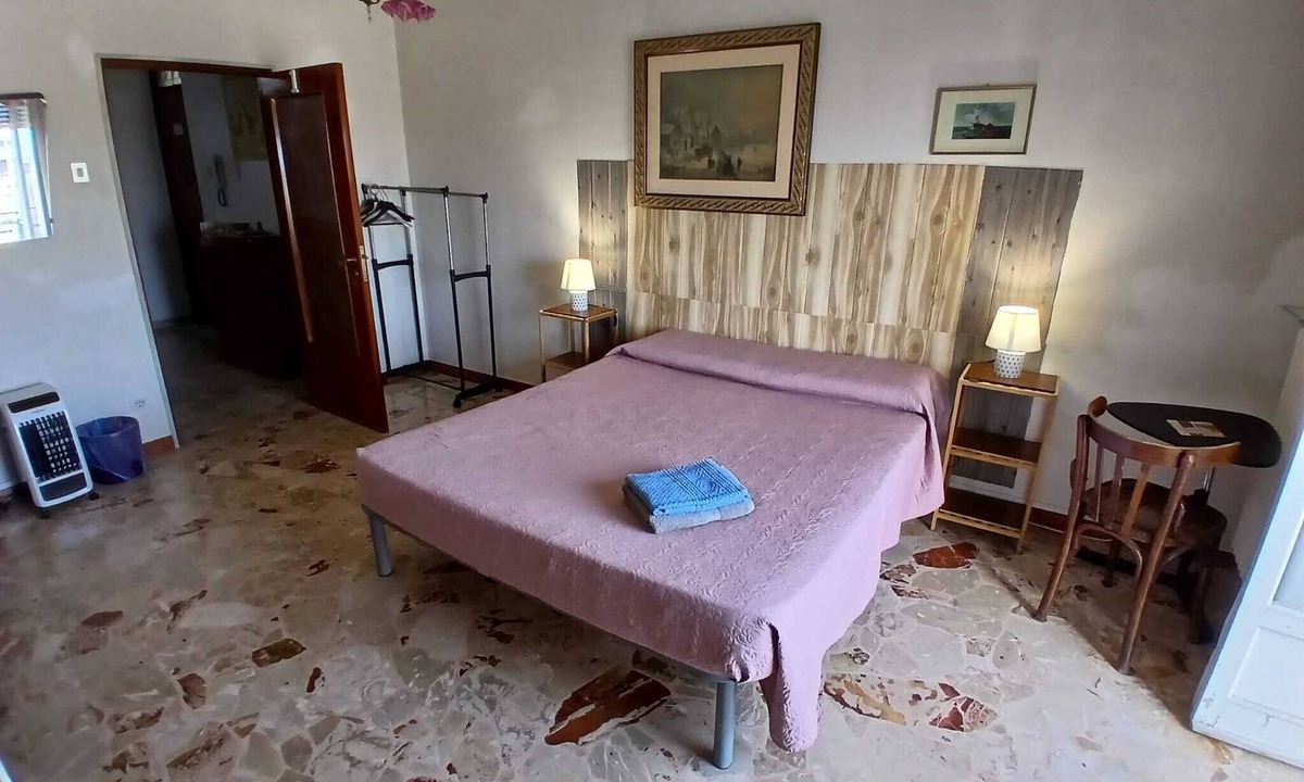 Matera Apartment | Matera Centro comfortable area within walking distance of the Sassi
