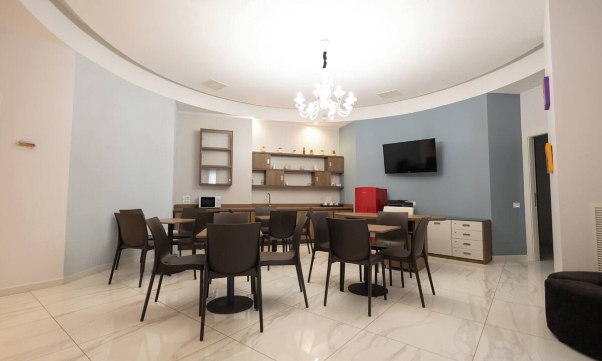 Matera Apartment | Mathera Boutique - Five Bedroom Apartment, Sleeps 15