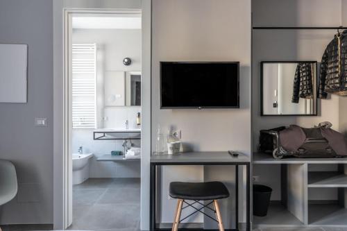 Fiorenzuola d'Arda Hotel | Mathis