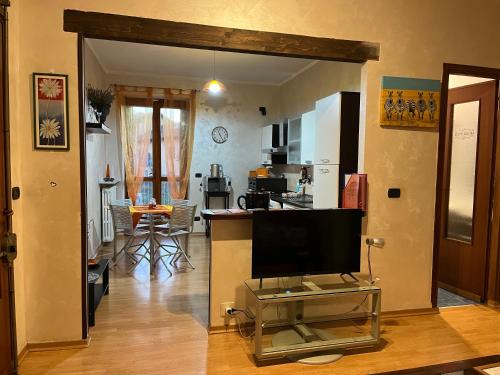 Strambino Apartment | Matilda’s Apartment