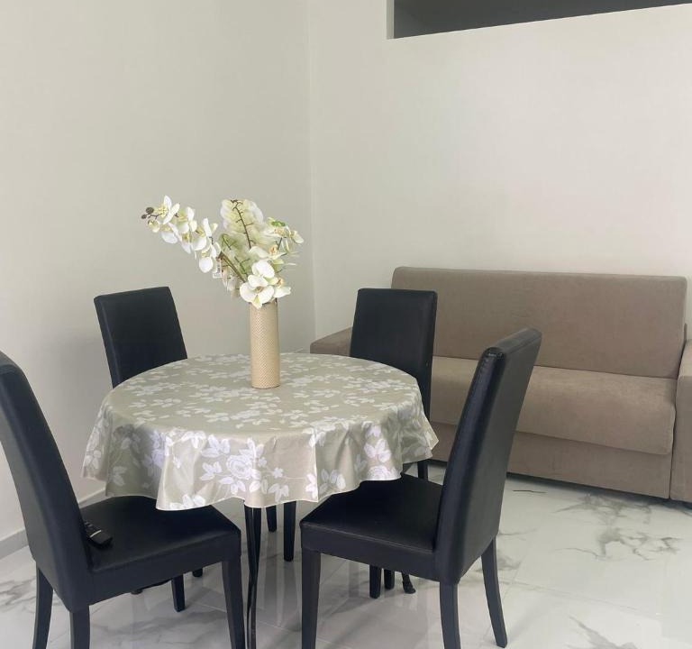 Barletta Apartment | Matis home