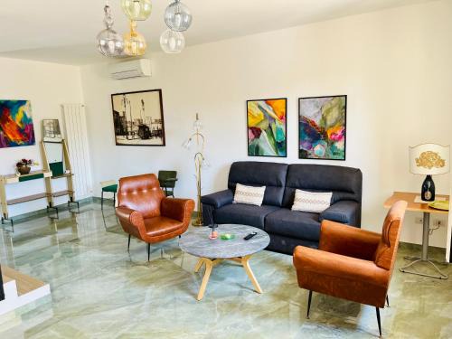 Leverano House | MAVÌ