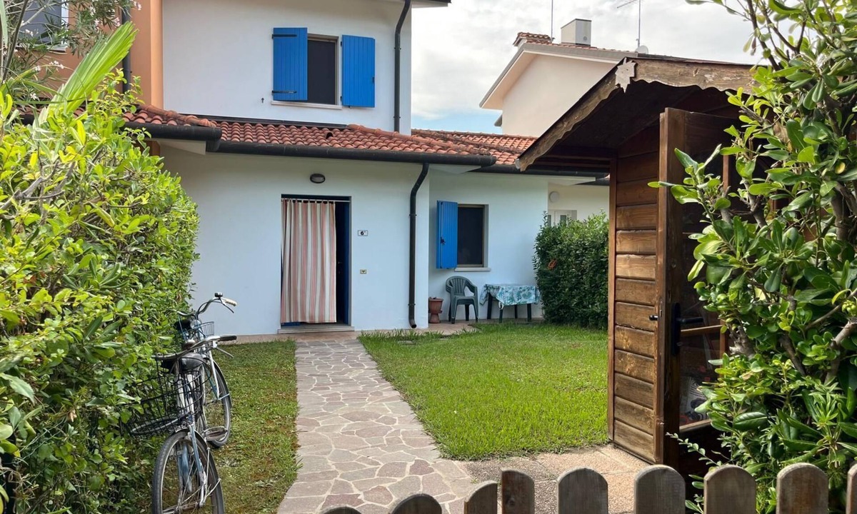 Isola Albarella Villa | Maya, Isola di Albarella, Italy