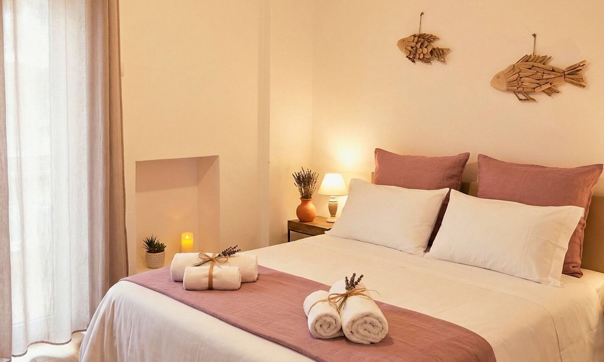 Bari City Centre Bed & Breakfast | Melo Accommodations