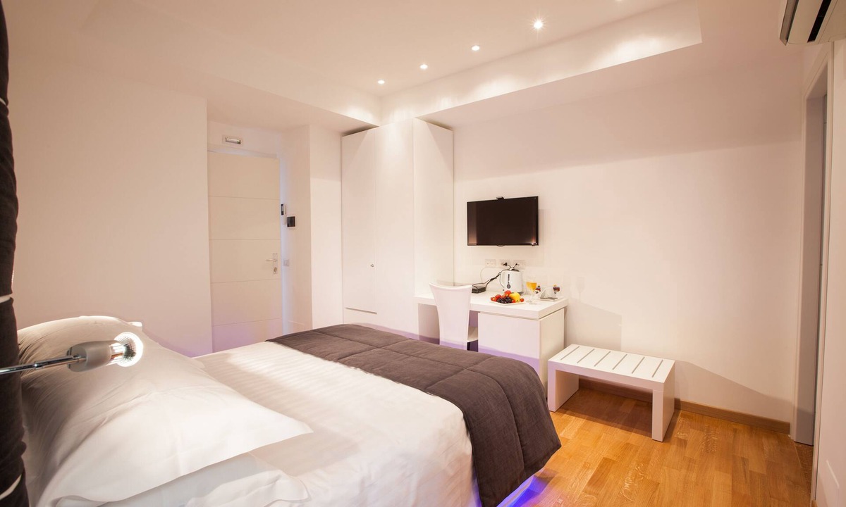 Sallustiano House | Melody Suite