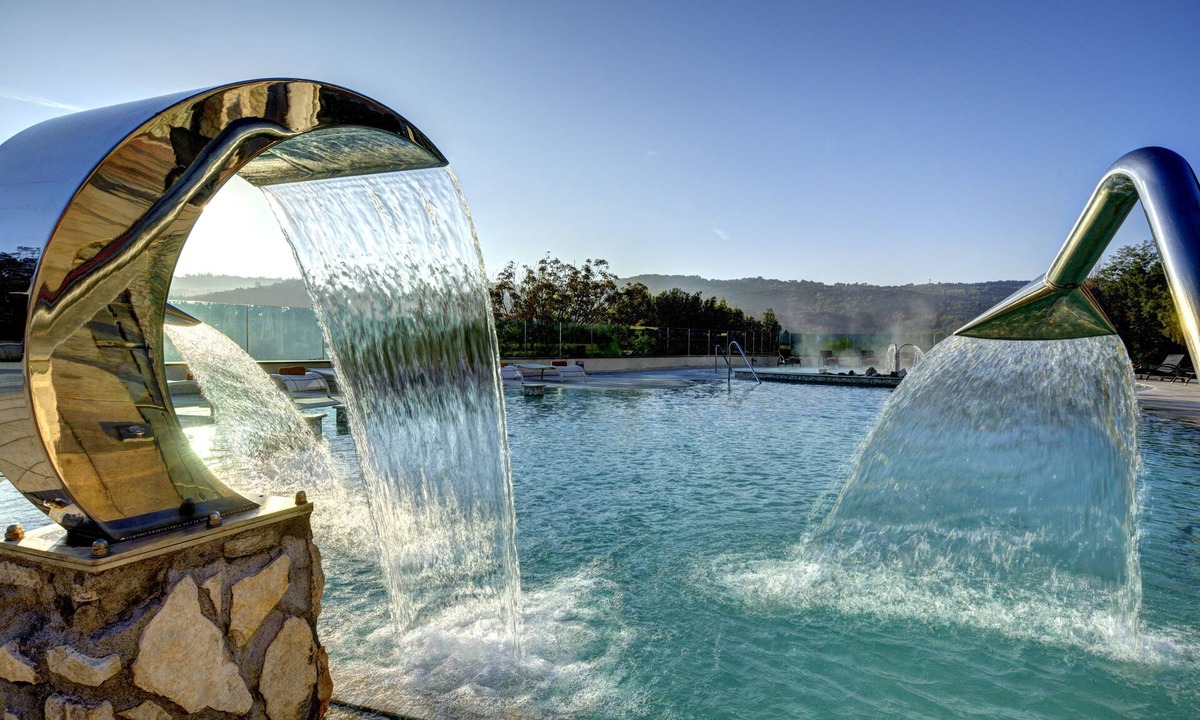 Civitella Paganico Hotel | Mercure Petriolo Siena Terme Spa Hotel