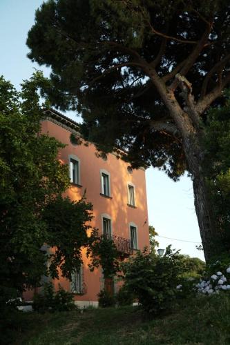 Orvieto Bed & Breakfast | Merula Antica Dimora Agricola