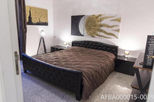 Bari City Centre Bed & Breakfast | Metropolitan b&b