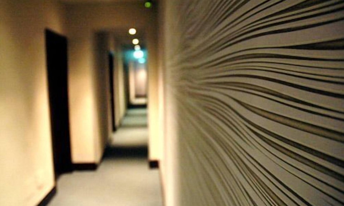 San Ferdinando Hotel | MH Design Hotel