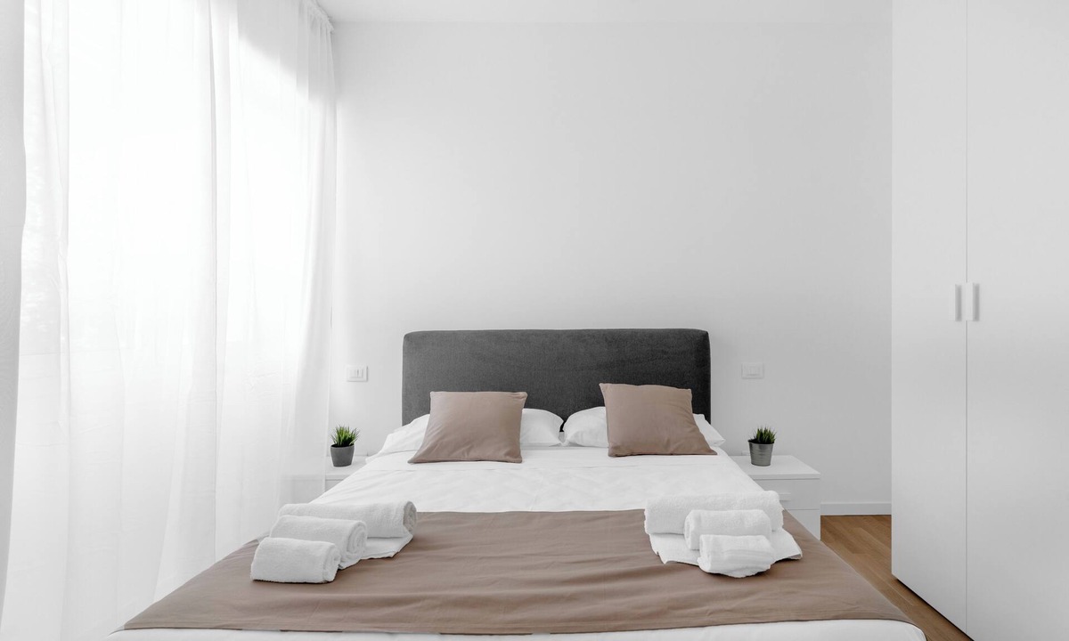 Ponte Nuovo Apartment | Mi Casa Meucci