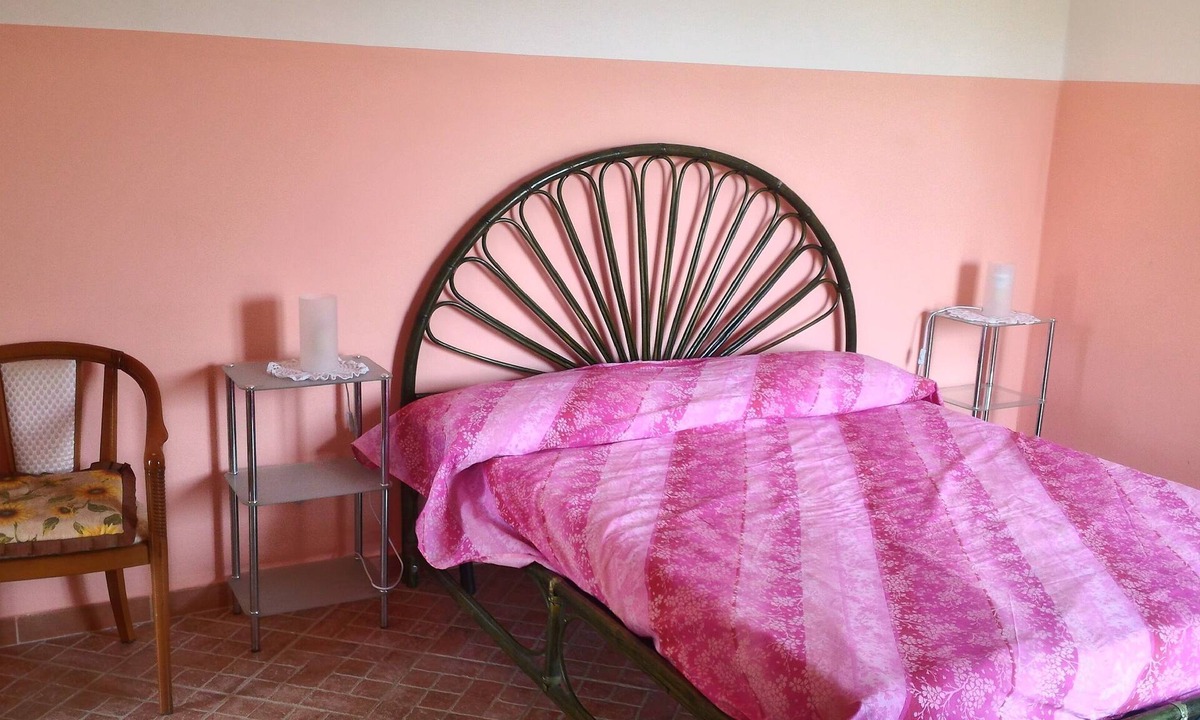 Gioiosa Marea House | Michelangelo House, mono
