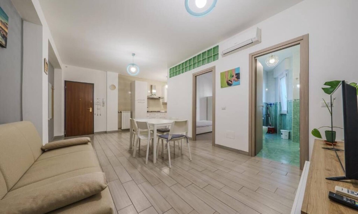 Cinisello Balsamo Apartment | Michele Flat - 10 min da Milano Centro