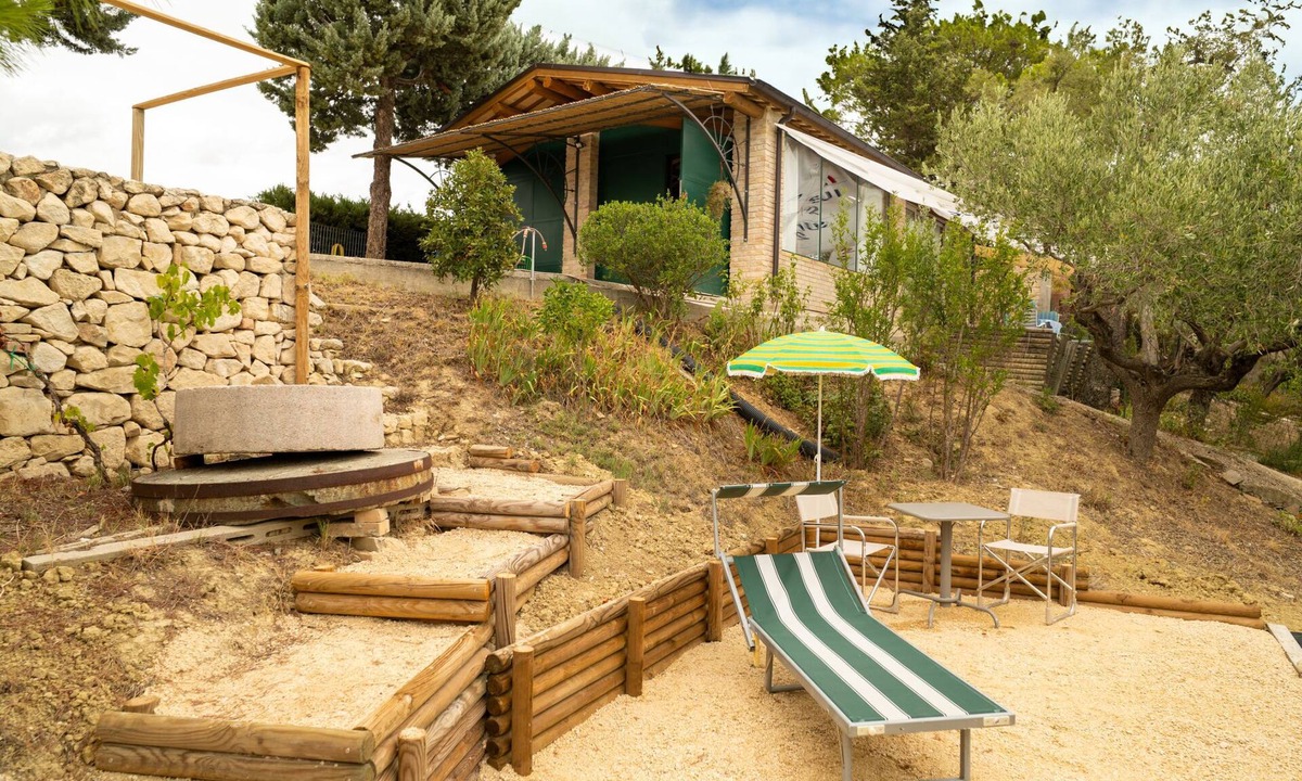 Citta Sant'Angelo House | Mike's Dinghy House by Interhome