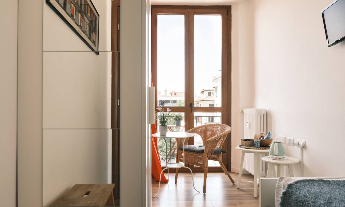 Abbadesse House | MILANO 71