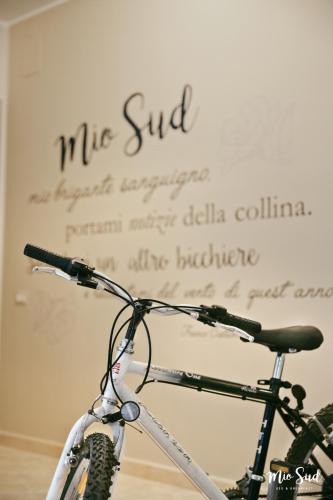 Cosenza Bed & Breakfast | Mio Sud