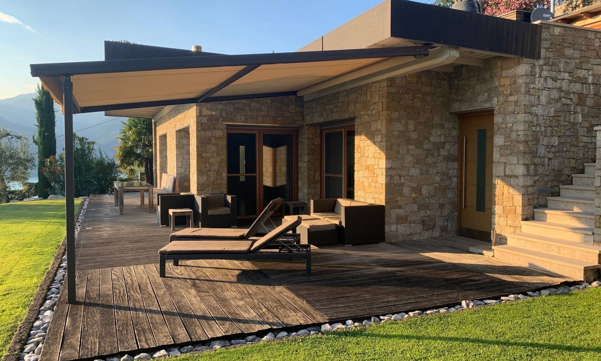 Malcesine House | Miralago by Interhome